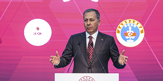 Siber Güvenlikte Türkiye’den Rekor Operasyon: 8.633 Tutuklama!