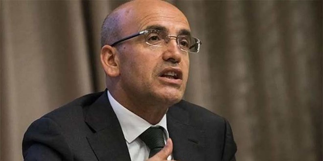Şimşek: Hürmüz boğazı kapanırsa enflasyon ve kur üzerinde baskı oluşabilir