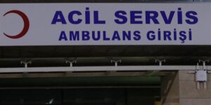 Sulama kanalına devrilen pikaptaki baba ve iki kızı öldü