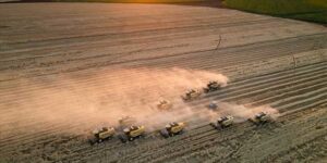 Tarımda Rekoltede düşüş var ne yapmalı?