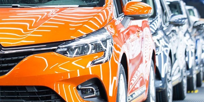 Taşıt İlanlarında EİDS Yetki Doğrulama Uygulaması Başladı