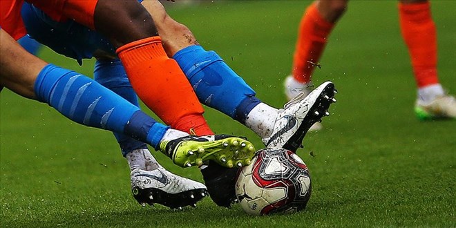 TFF 2. Lig’de kümeler muhakkak oldu