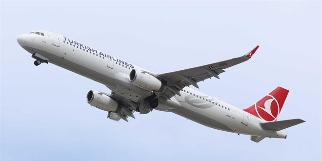 THY Sürdürülebilir Finansman Öncülük Mükafatını Kazandı