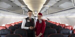 THY’den Kabin Memuru Alımı! İşte Müracaat Kuralları