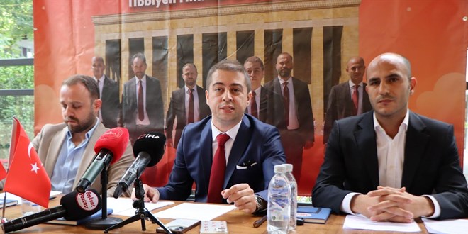 Tıbbiyeliler Sendikası: Bordrosunu Göstermek Zorunda Kalan Tek Meslek: Hekim!