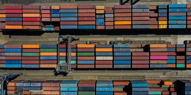 Ticaret Bakanlığı iller bazında ihracatı açıkladı