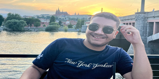 Tıp öğrencisi Emre, kalp krizinden öldü