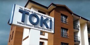 TOKİ, geçen ay 5 bin 899 konutu hak sahiplerine teslim etti