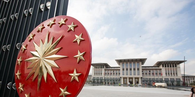 Toplumsal Cinsiyet Eşitliği Tartışması: Cumhurbaşkanlığı’ndan Açıklama