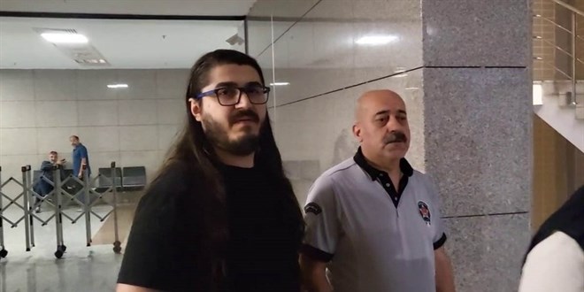 Toplumsal Medyada Key Drop Operasyonu: 11 Fenomen Gözaltında