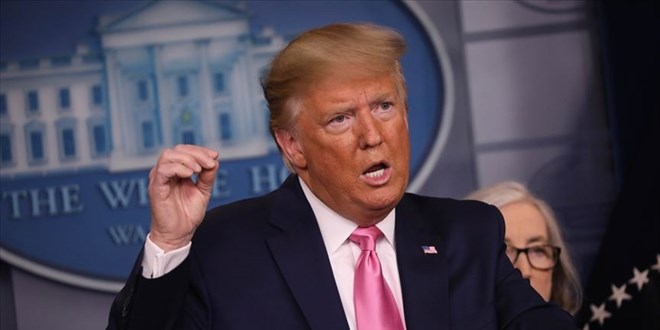 Trump açıkladı: ABD ve Çin vergiler konusunda anlaştı
