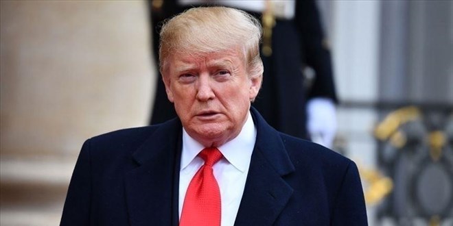 Trump’tan İran’a en fazla iki hafta müddet
