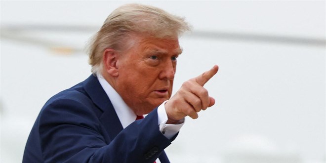 Trump’tan kurumlara göçmen siyasetleri için talimat: İşi bitirin