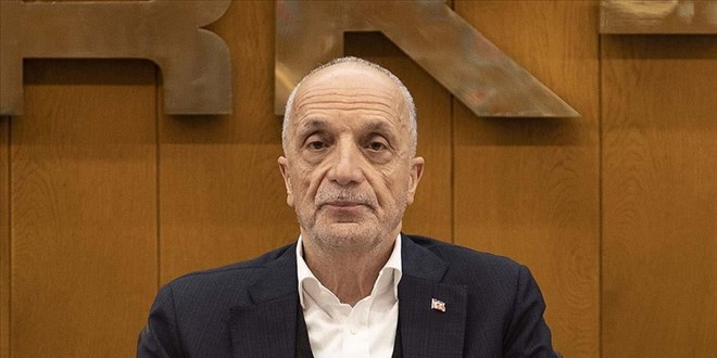 TÜRK-İŞ Başkanı Atalay: Zam Teklifi Büyük Hayal Kırıklığı