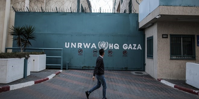 Türkiye’de UNRWA Temsilciliği Açılacak: Muahede İmzalandı