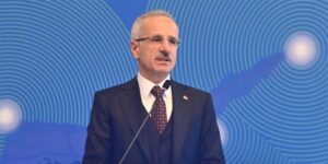 Türkiye’nin Ulaştırma Koridorları ve Lojistik Gücü Artıyor