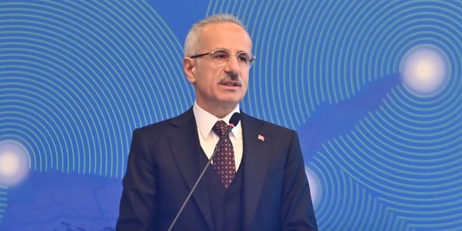 Türkiye’nin Ulaştırma Koridorları ve Lojistik Gücü Artıyor