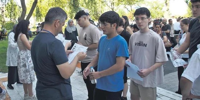 TYT 2025: Türkçe Kolaydı, Matematik Zorladı!