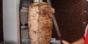 Ünlü Döner Zinciri Konkordato İlan Etti