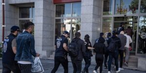 Uydurma İlan Çetesi Çökertildi: 19 Kişi Tutuklandı!