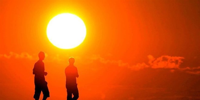 Uzmanı Tarih Verdi! Sıcaklıklar Rekor Kıracak