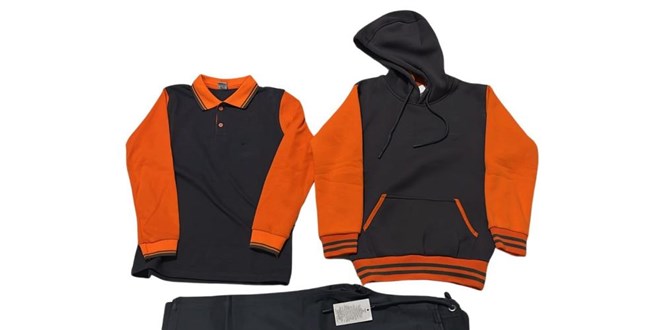 Van’da okul kıyafetlerine yeni düzenleme