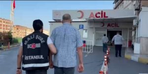 Yedikule Hastanesi’nde Rüşvet Operasyonu: 11 Kişi Gözaltında