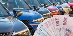 Yeni iktisat paketi TBMM’de: ÖTV matrahları güncellenecek