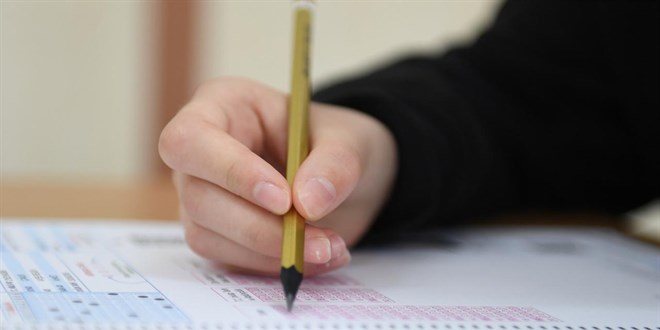 YKS 2025 TYT Sınavı Yarın! 2,5 Milyon Aday Ter Dökecek