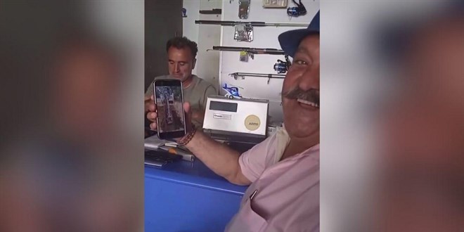 Ziyaret için geldiği memleketinde mezarını kazdırdı, bir gün sonra vefat etti