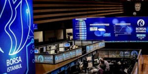 Borsa güne yükselişle başladı