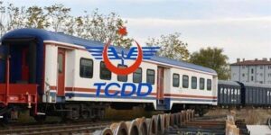 TCDD İşletmesi Genel Müdürlüğü 80 İşçi Alacak