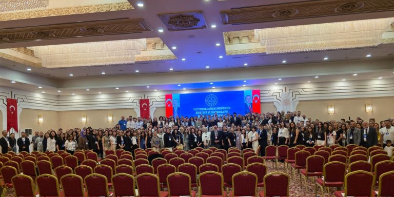 MEB’den Yurt Dışı Görevine Gidecek Öğretmenlere Eğitim